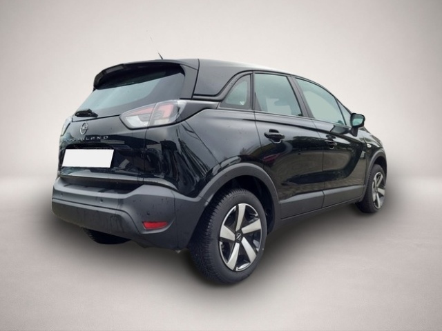 Opel Crossland (X) (12/2023, Benzin)