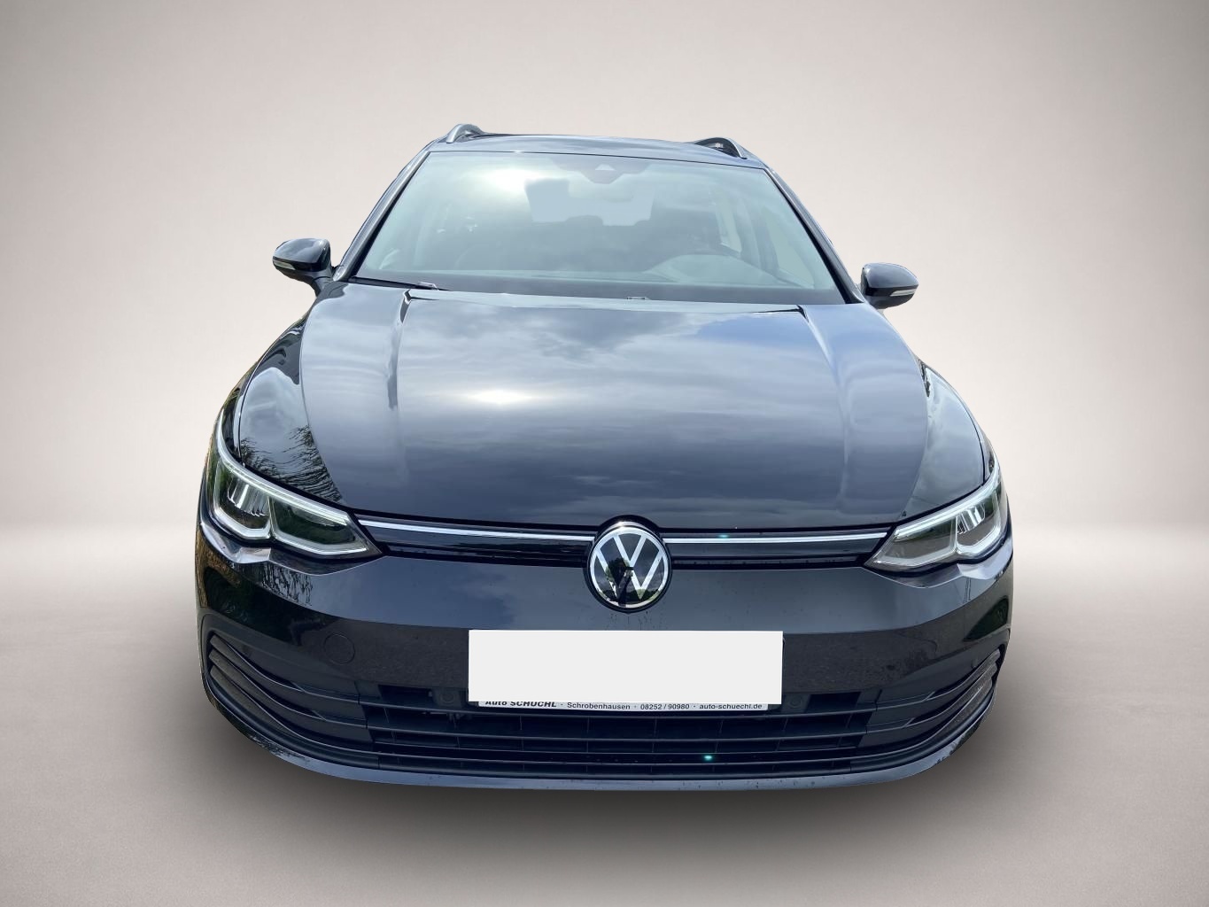 Volkswagen Golf (04/2024, )