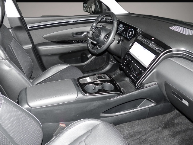 Hyundai TUCSON (03/2023, Benzin)