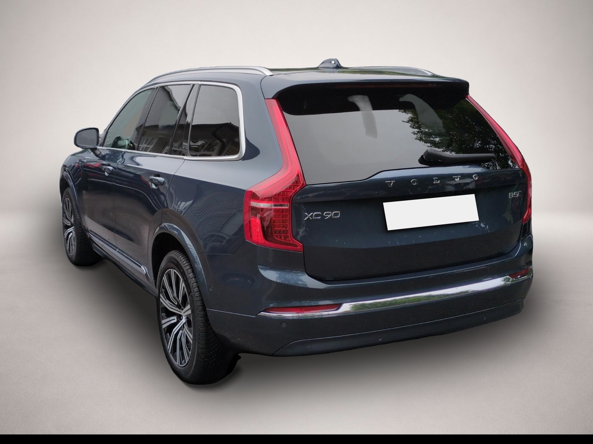 Volvo XC90 (11/2023, Diesel)