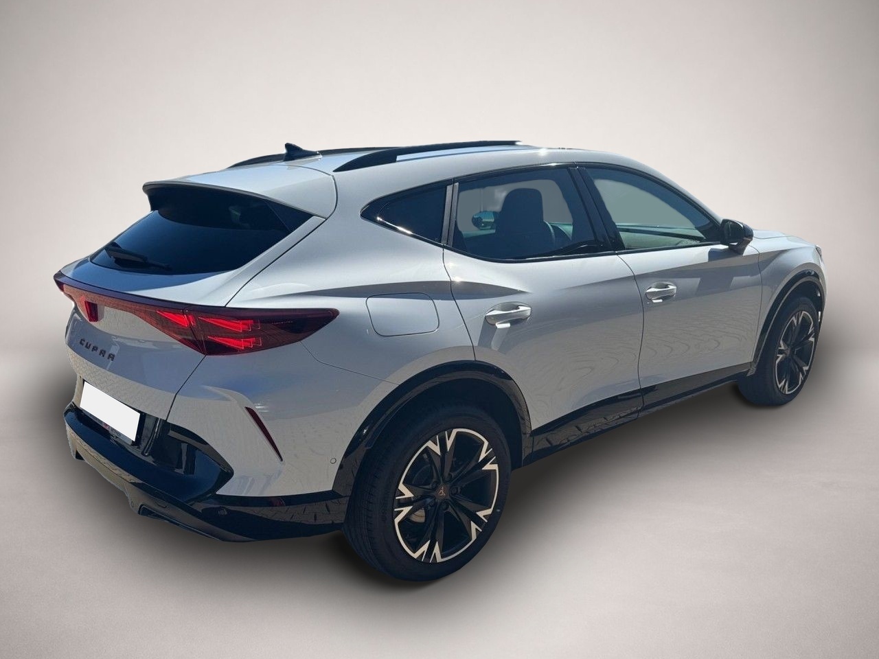 CUPRA Formentor, image 4 of 6