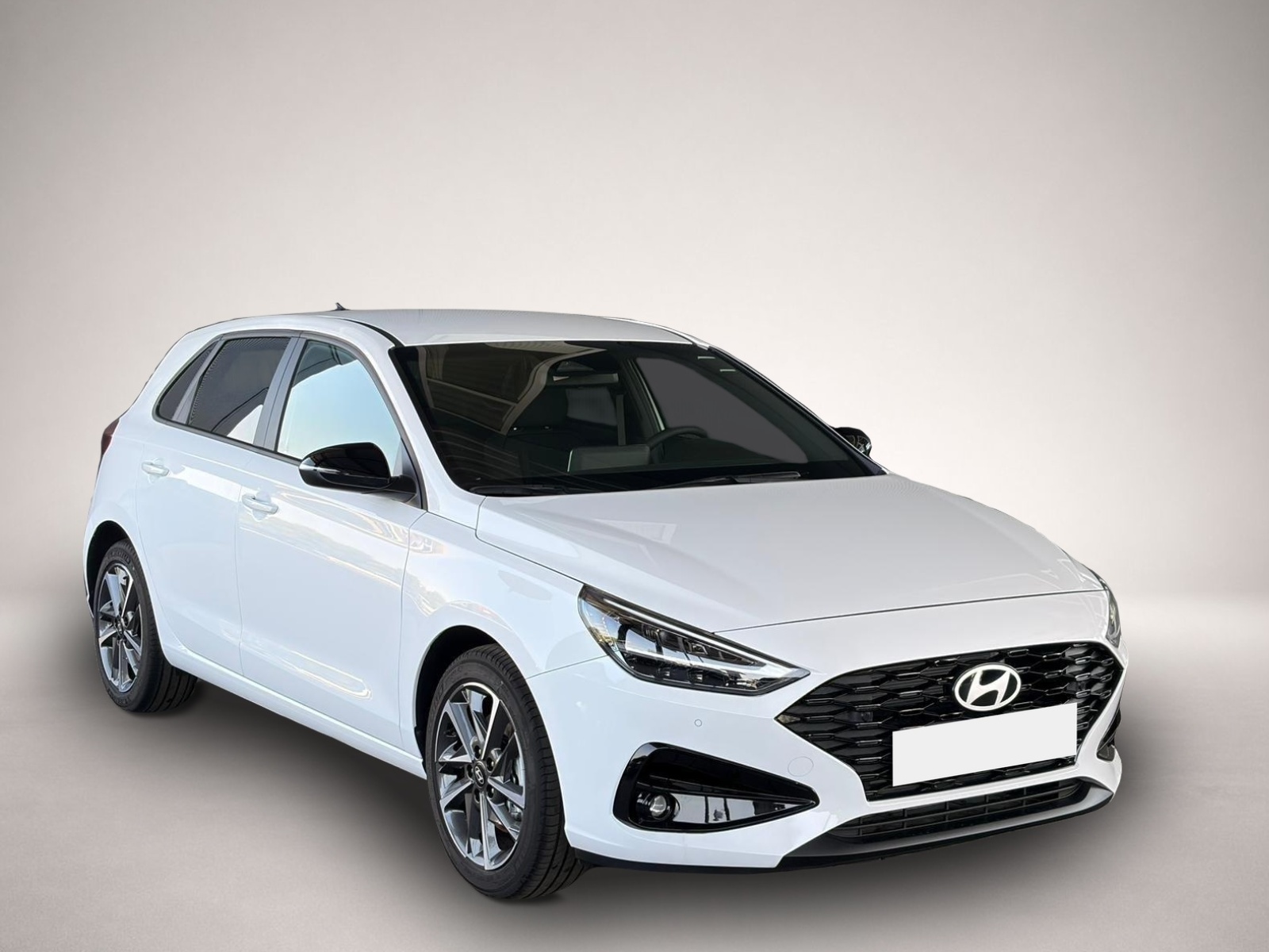 Hyundai i30 (04/2025, Benzin)