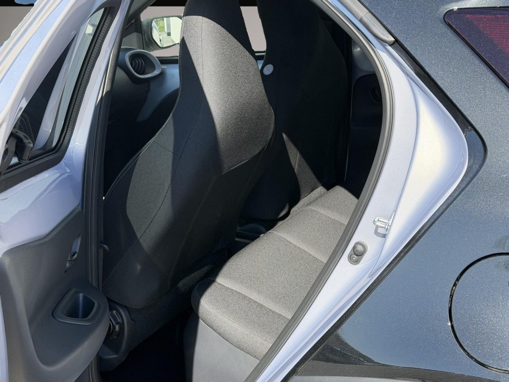 Toyota Aygo, image 6 of 6