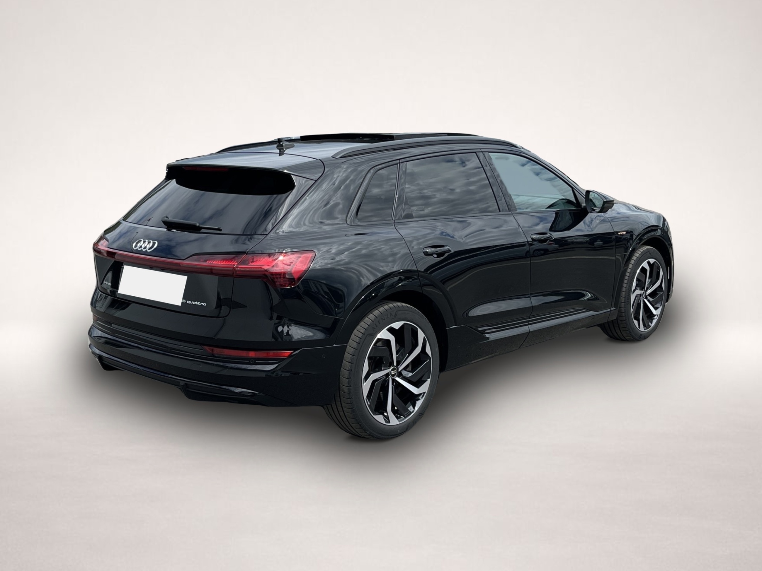 Audi e-tron (12/2022, ELECTRIC)