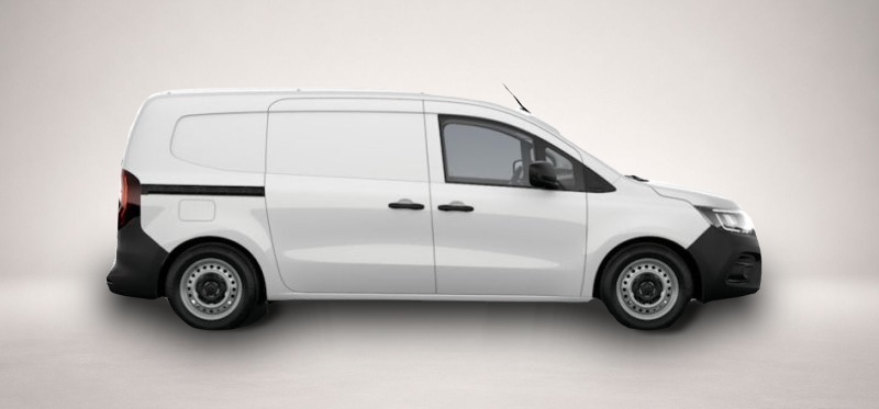 Renault Kangoo E-TECH (06/2024, ELECTRIC)