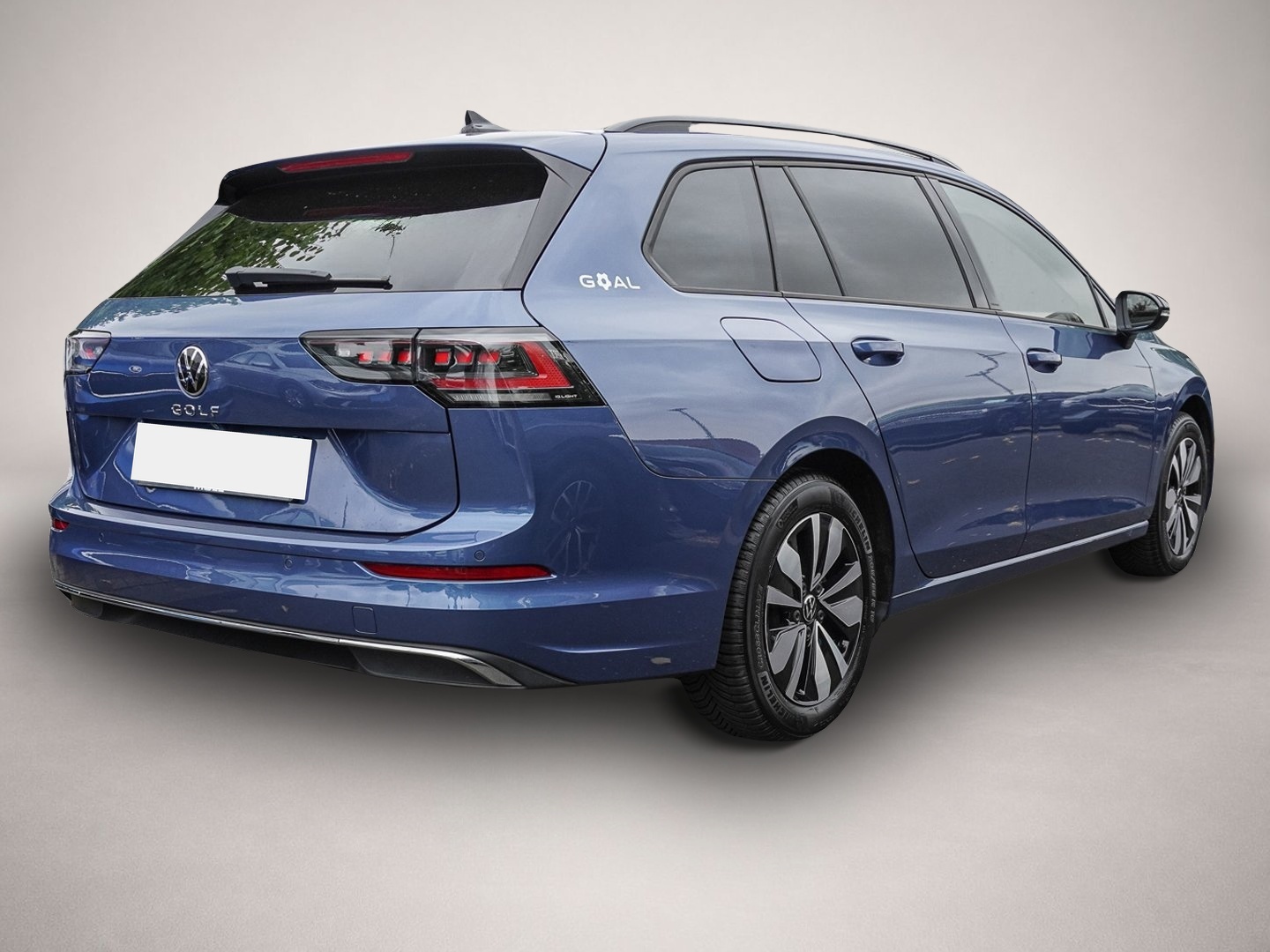 Volkswagen Golf (08/2025, )