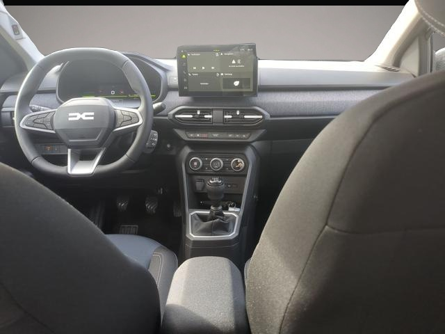 Dacia Sandero, Bild 2 von 3