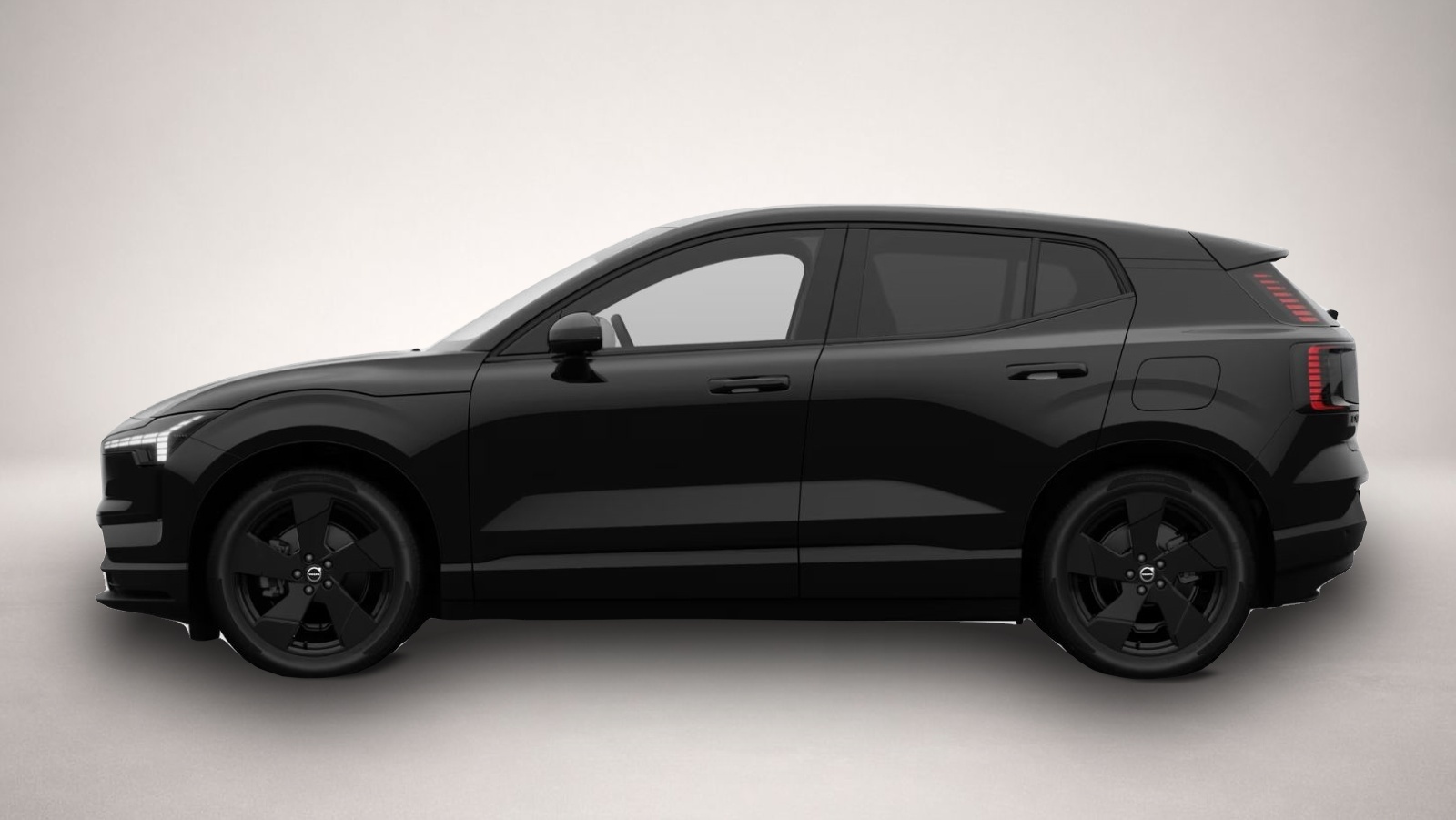 Volvo EX30, Bild 2 von 7