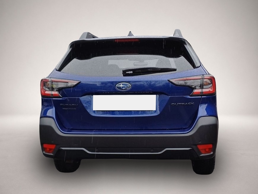 Subaru Outback (10/2025, Benzin)