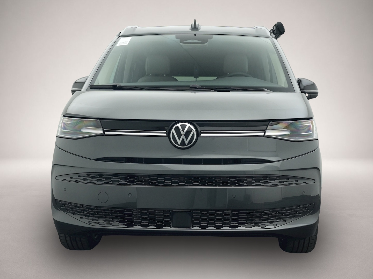 Volkswagen T7 California (01/2026, Diesel)