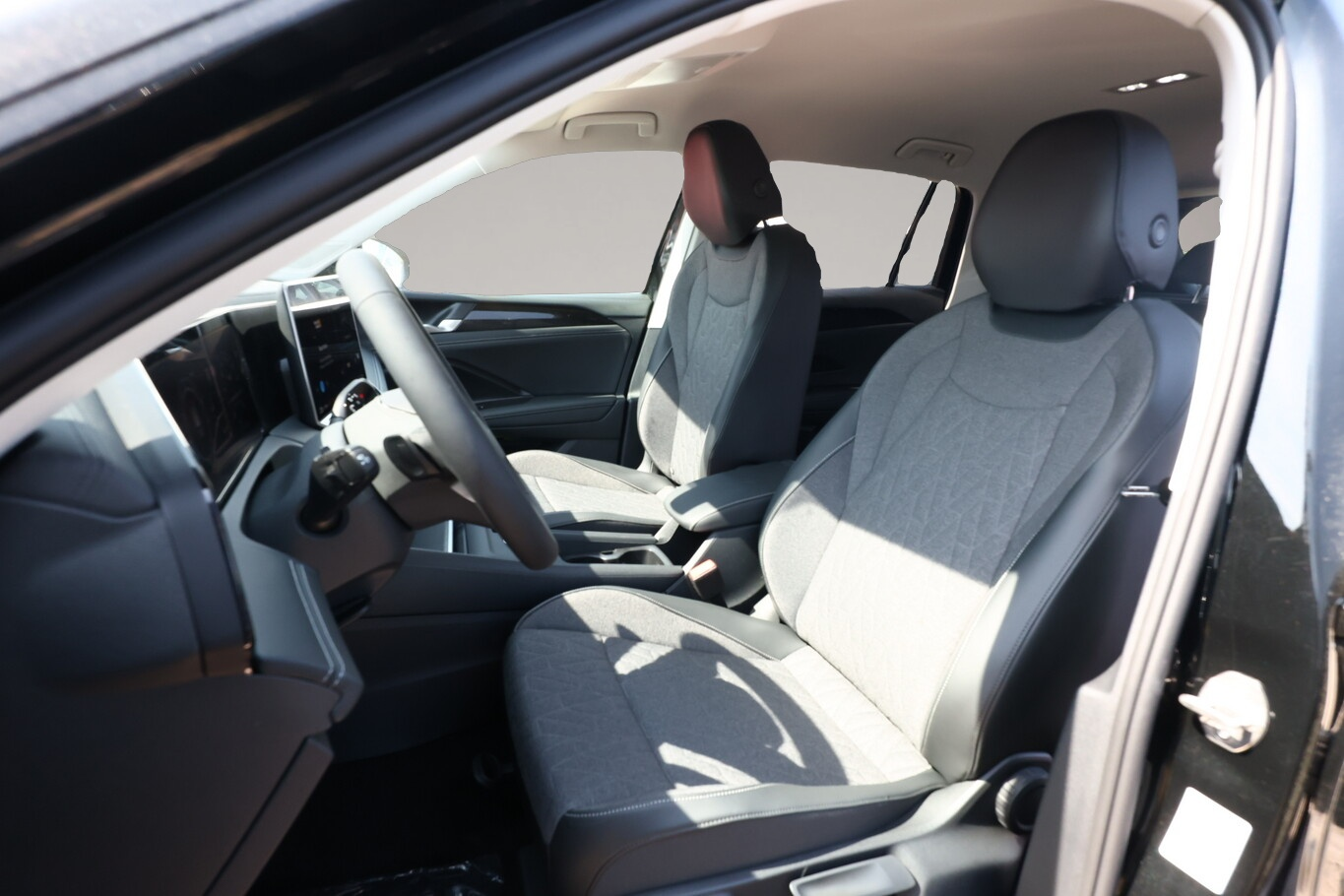 Volkswagen Tiguan (05/2026, Benzin)