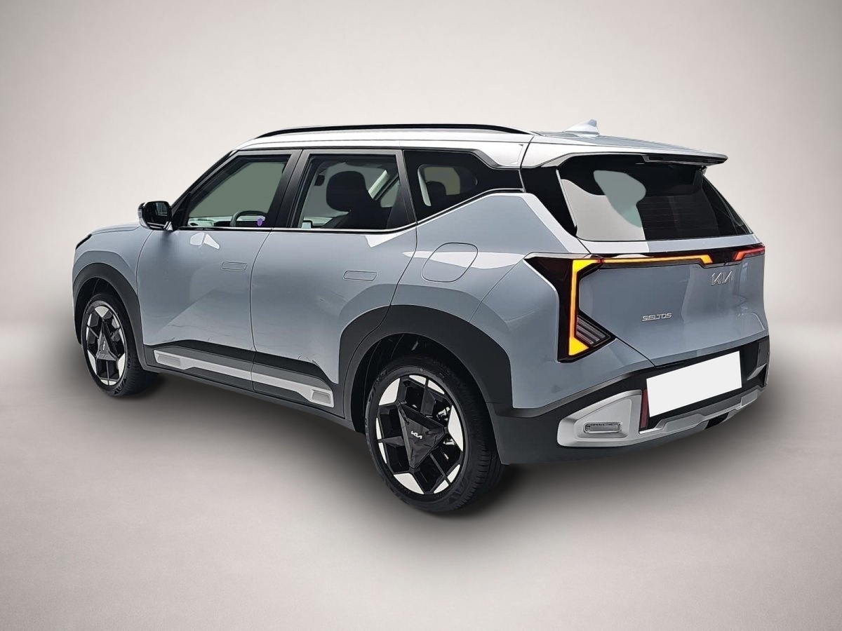 Kia ANDERE, Bild 3 von 4