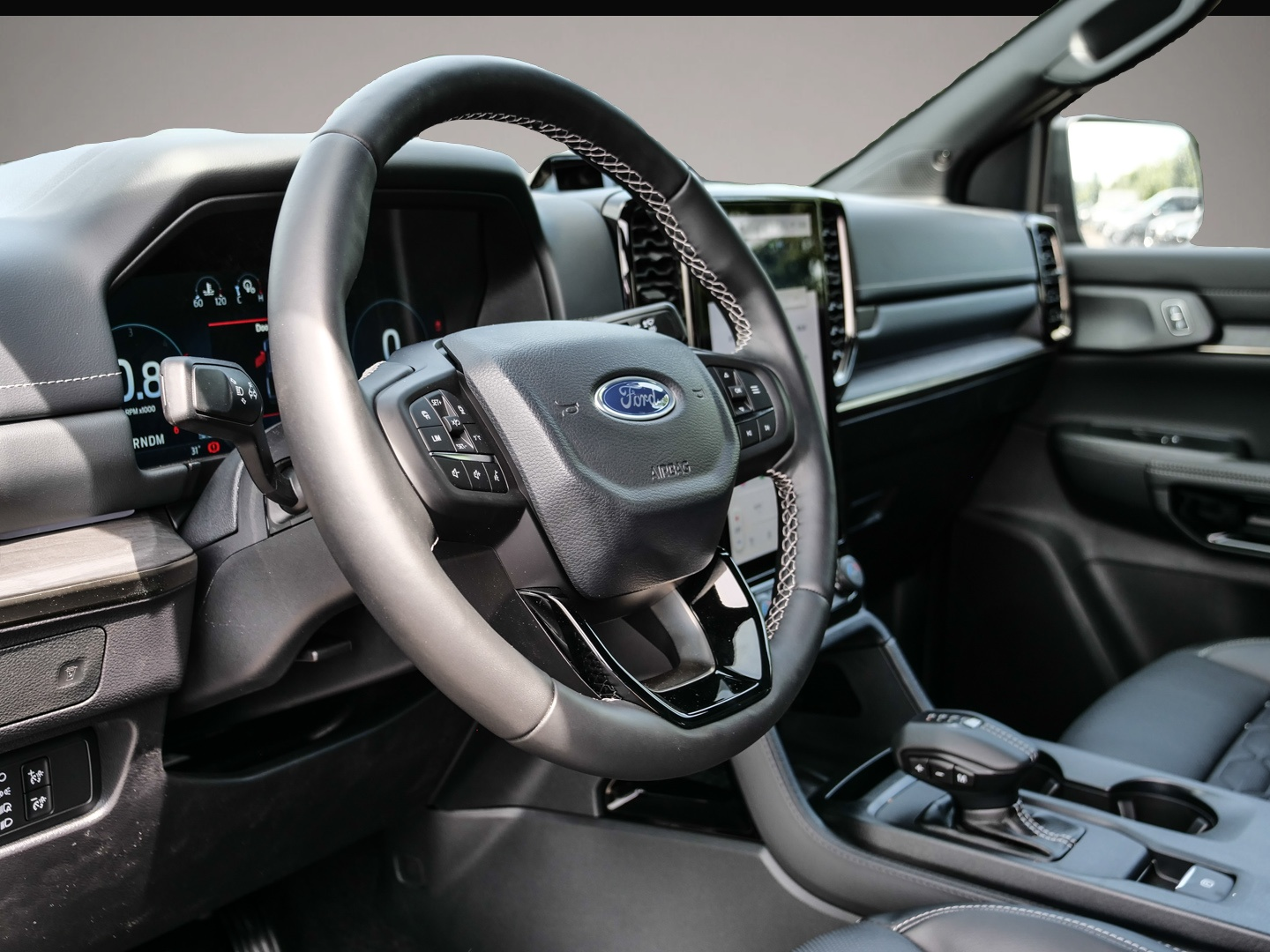 Ford Ranger, Bild 5 von 6