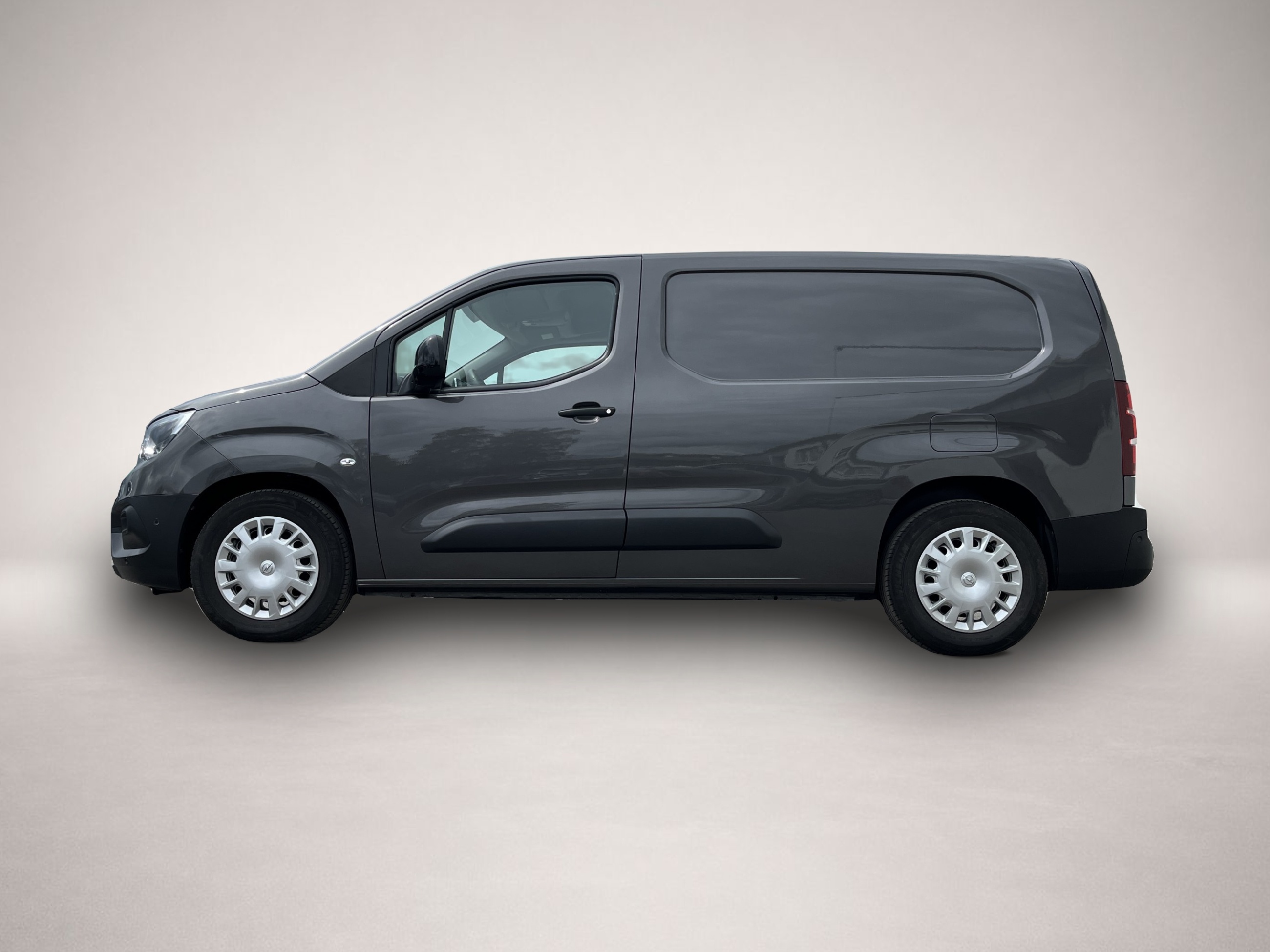 Opel Combo Electric (12/2022, ELECTRIC)