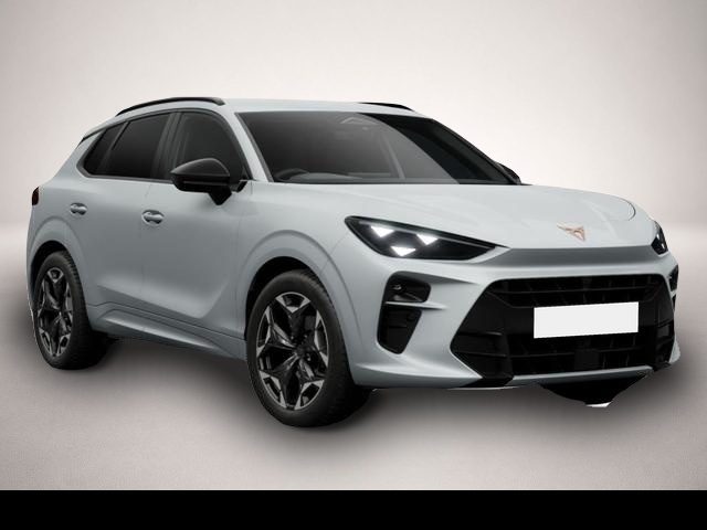 Cupra Terramar (, Benzin)