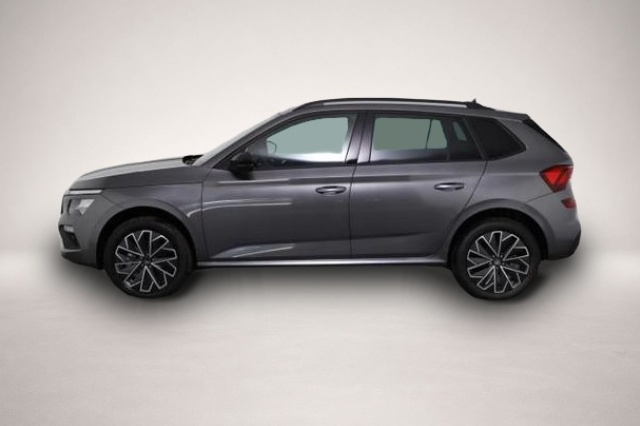 Skoda Kamiq, image 3 of 5