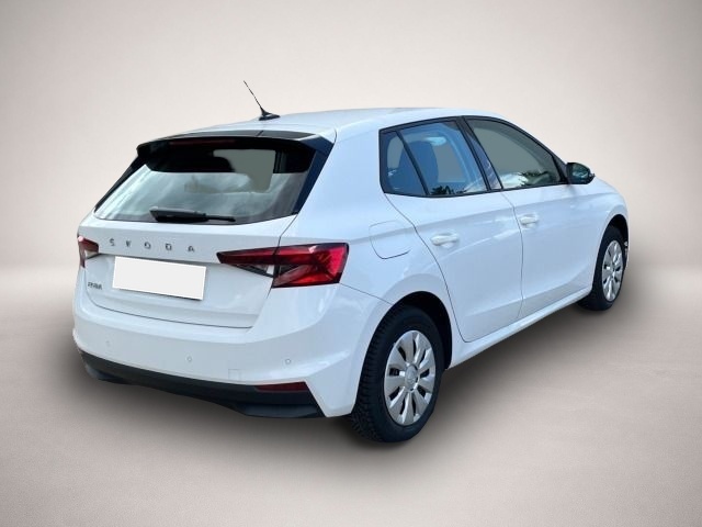 Skoda Fabia (05/2023, )