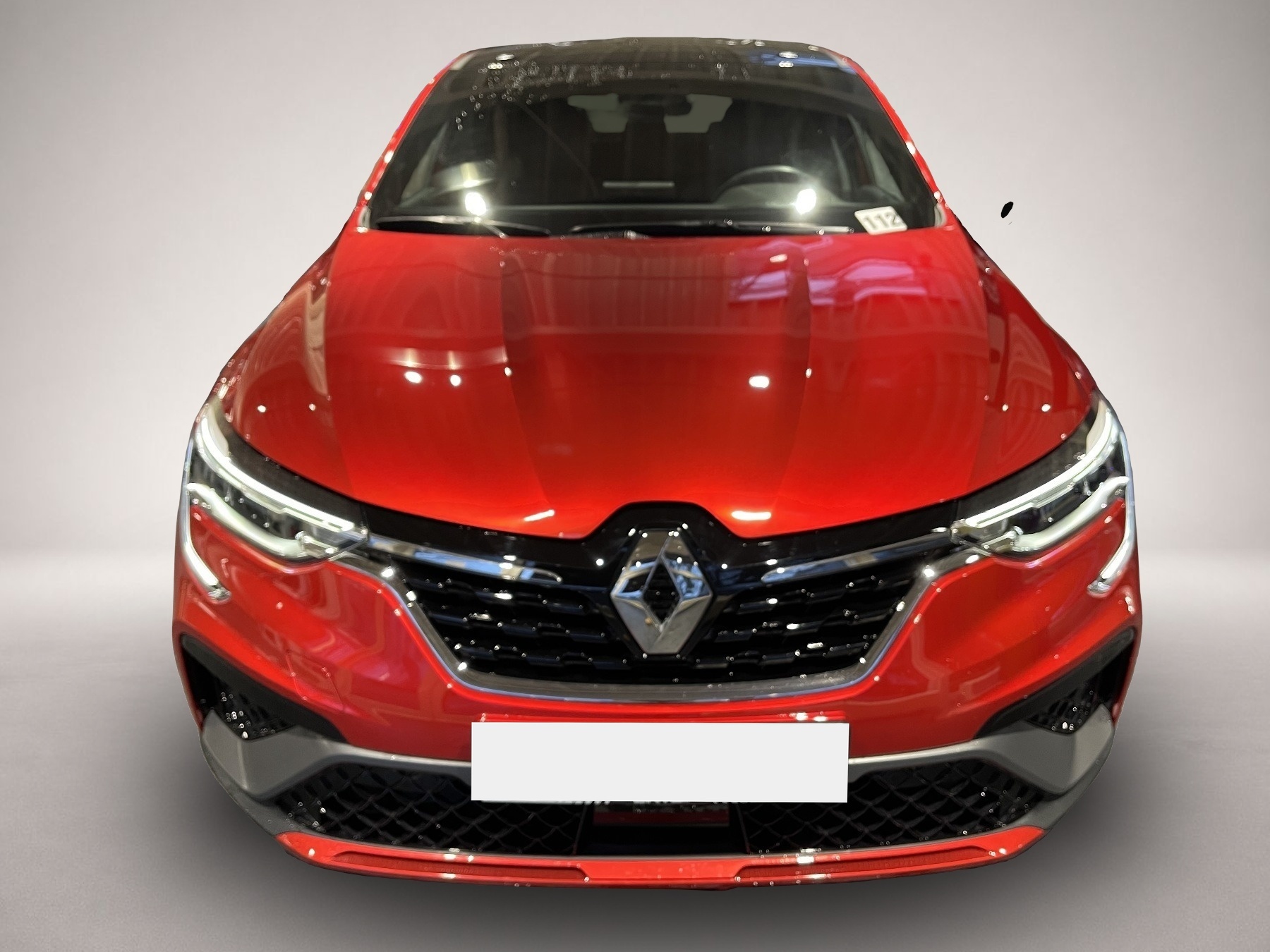 Renault Arkana (11/2023, Hybrid (Benzin/Elektro))