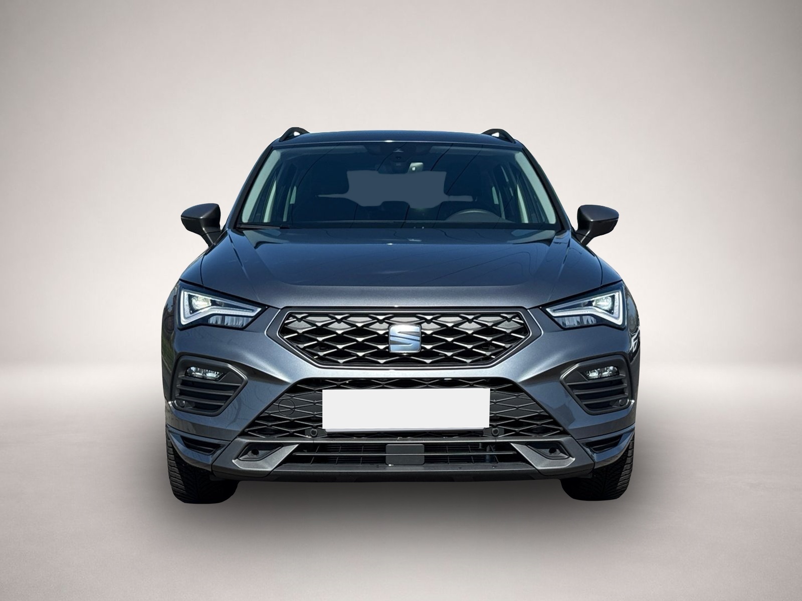 Seat Ateca (02/2026, Benzin)