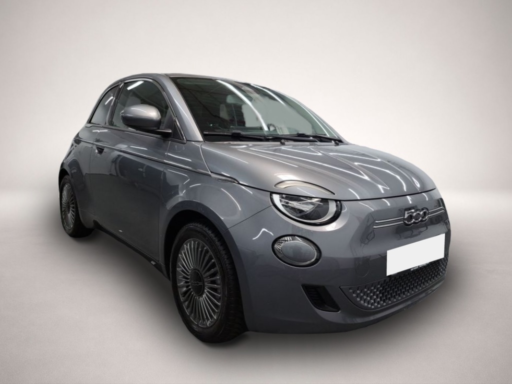 Fiat 500e (06/2023, ELECTRIC)