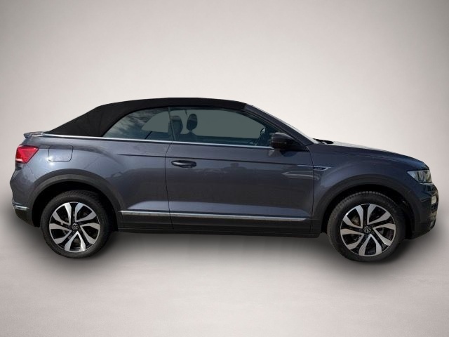 Volkswagen T-Roc (09/2021, )