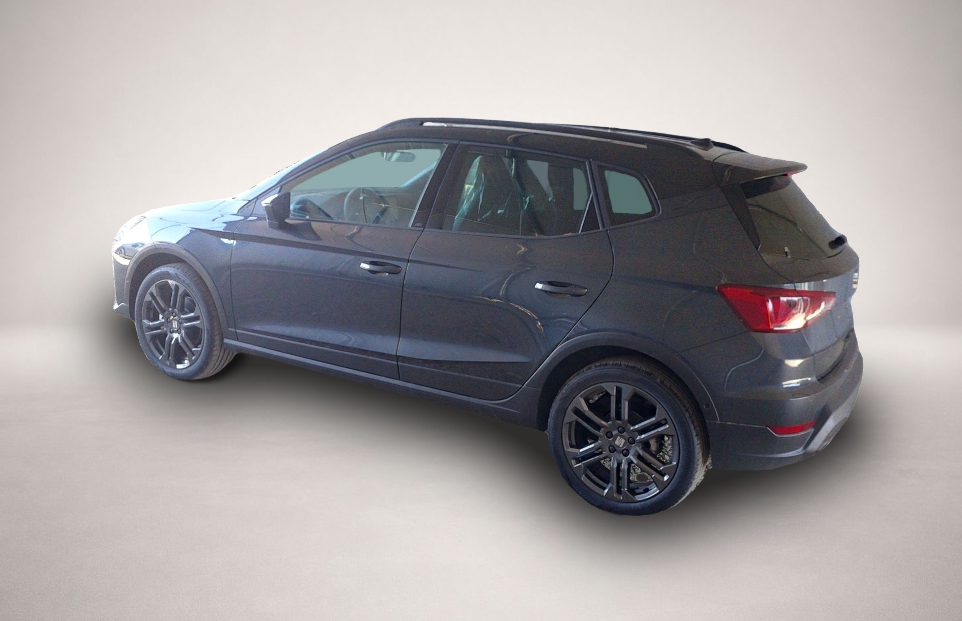 SEAT Arona, Bild 2 von 5
