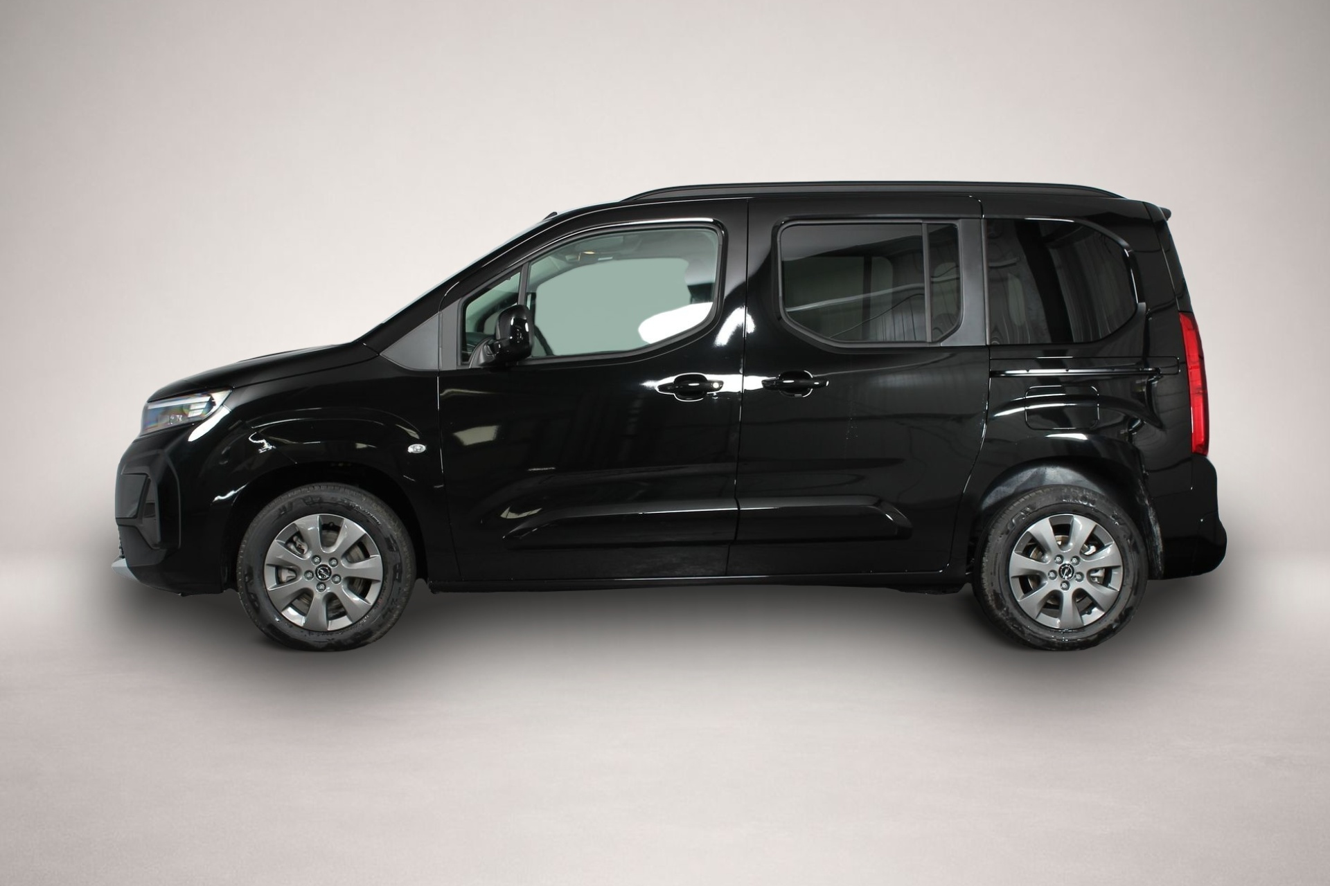 Opel Combo, image 2 of 5