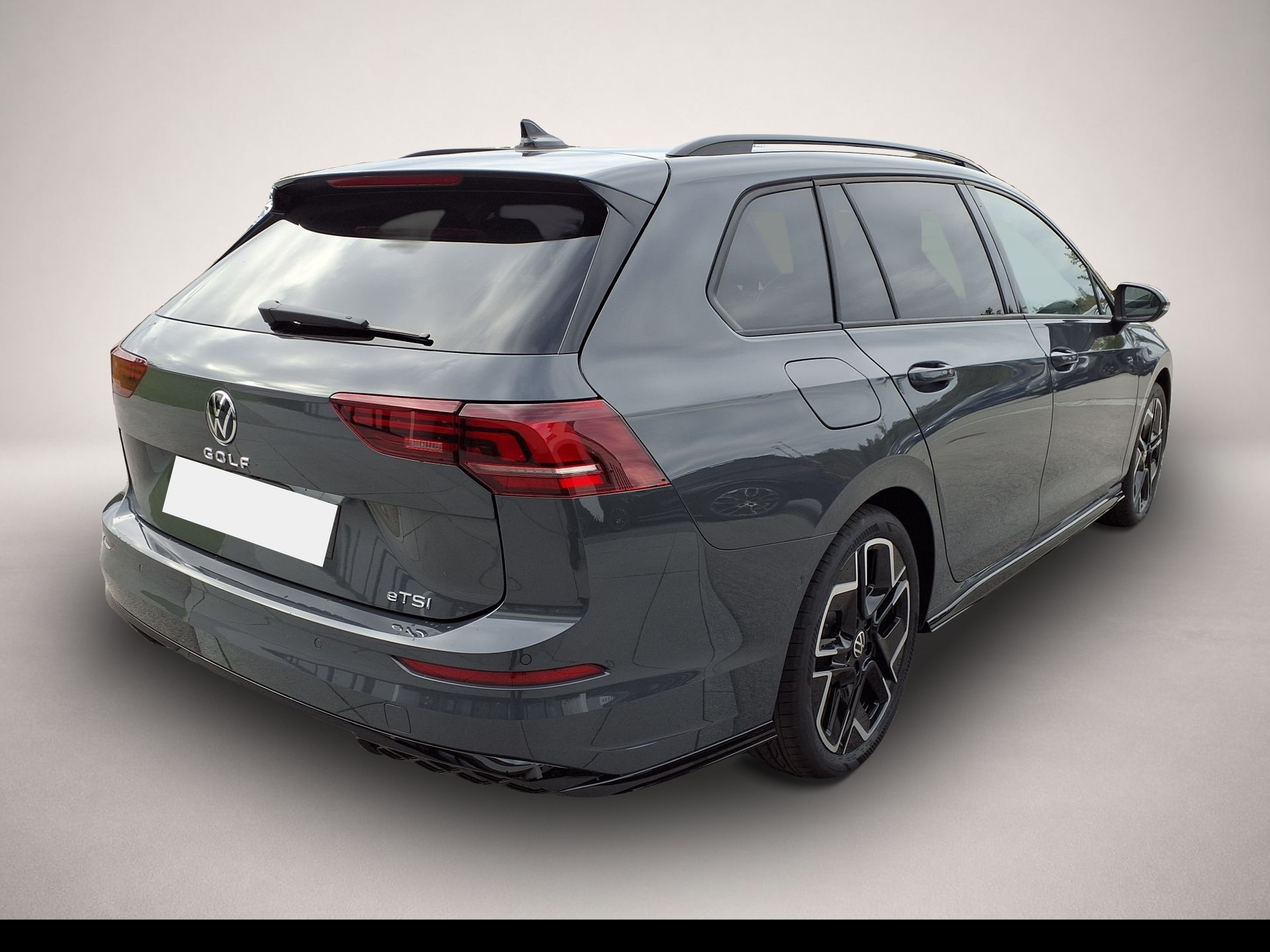Volkswagen Golf, Bild 3 von 4