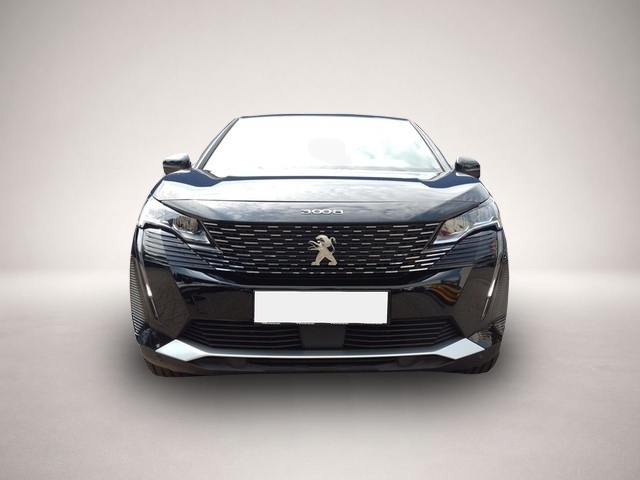 Peugeot 3008 (07/2023, Benzin)