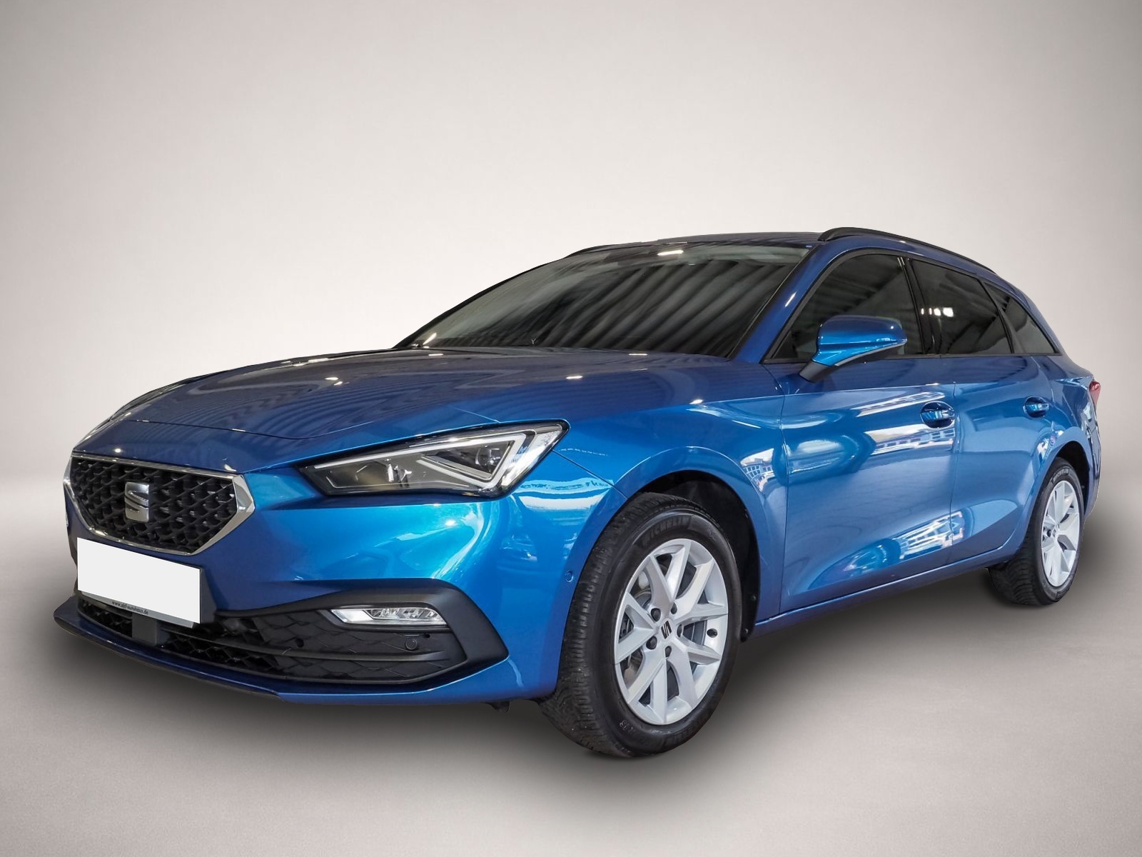 Seat Leon (01/2025, Diesel)