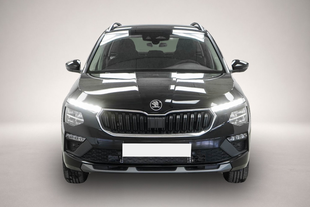 Skoda Kamiq, Bild 2 von 4
