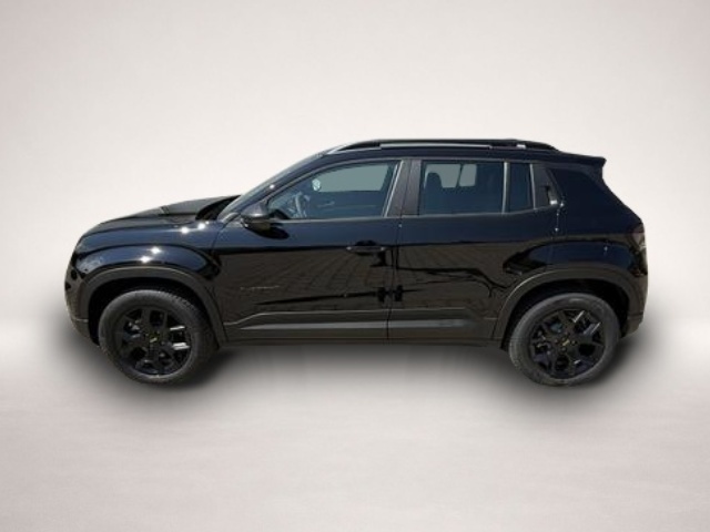 Jeep Avenger (05/2026, Benzin)