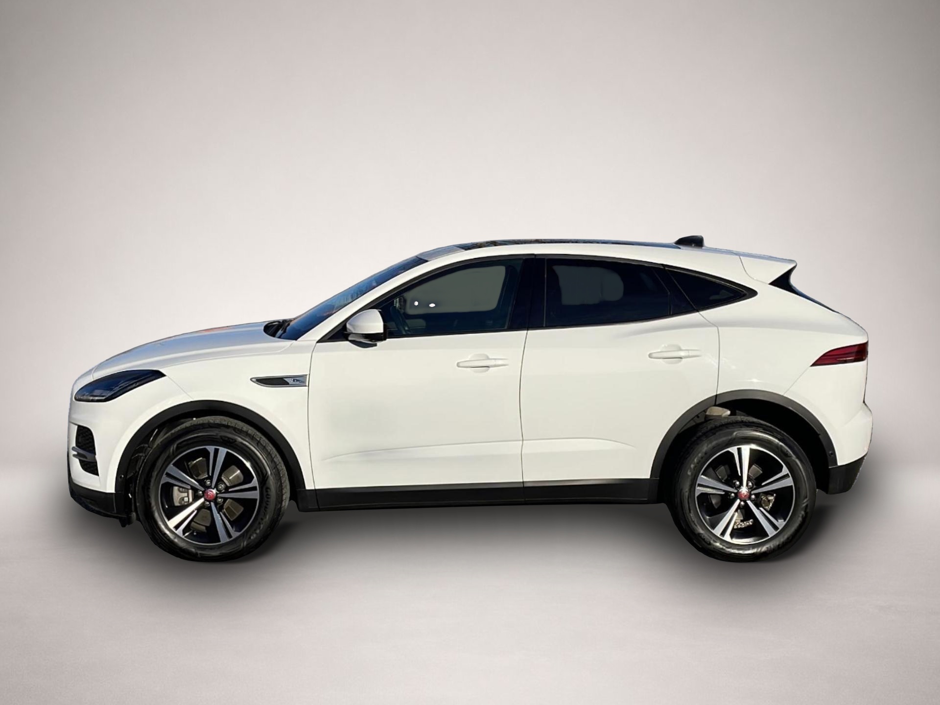 Jaguar E-Pace (10/2021, Diesel)
