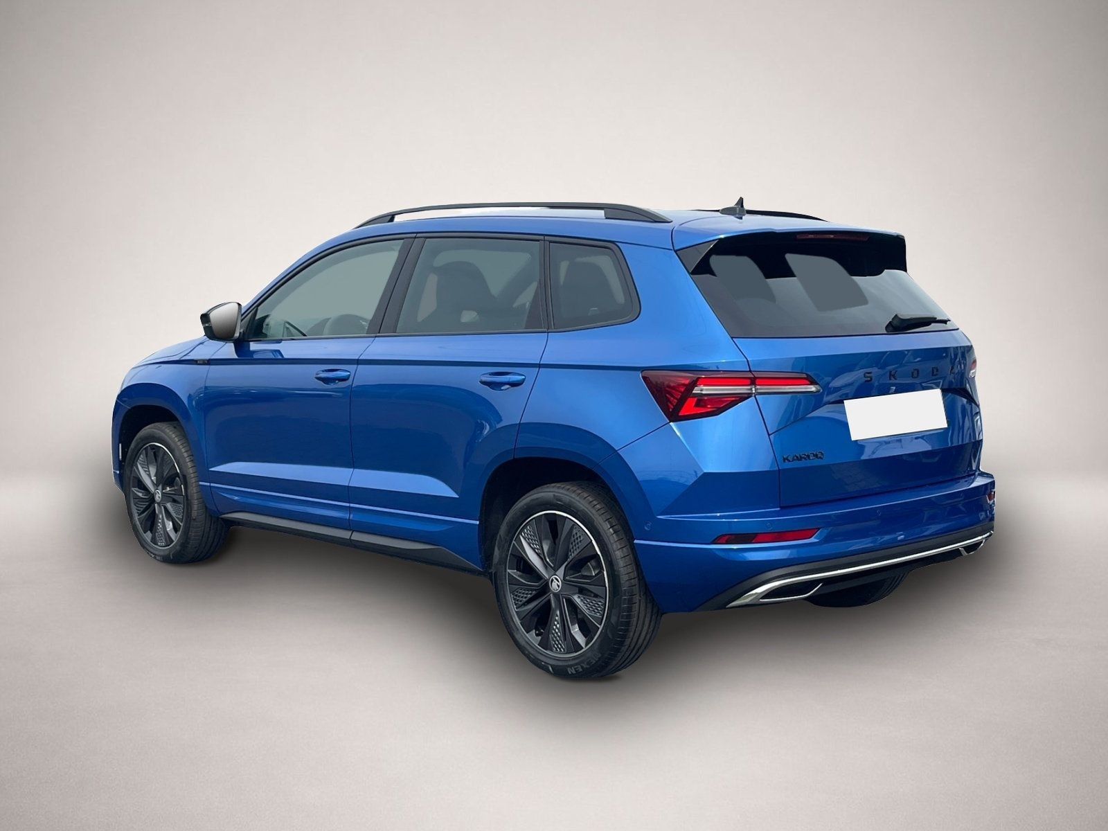 Skoda Karoq (03/2026, Benzin)