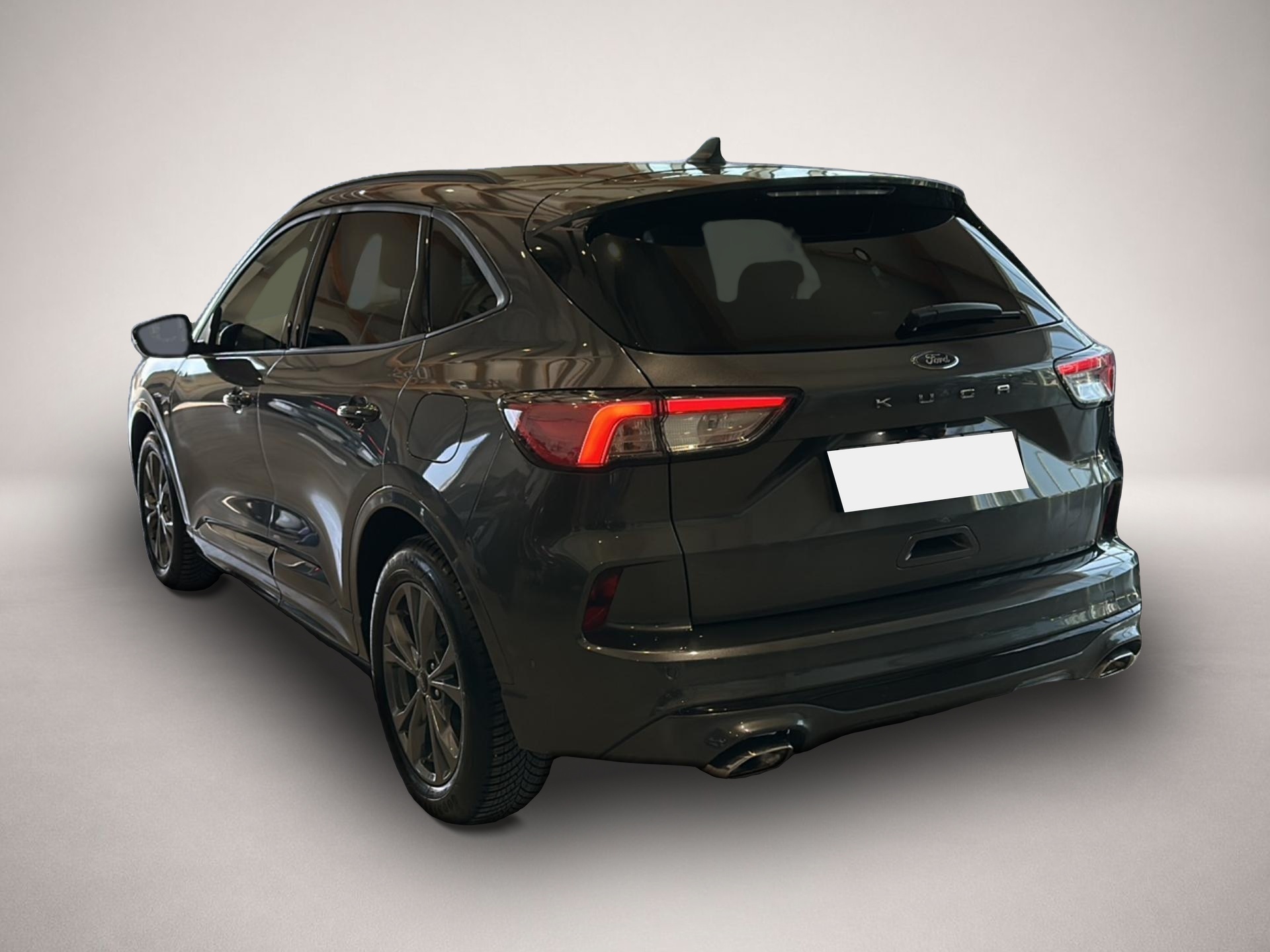 Ford Kuga (06/2023, Diesel)