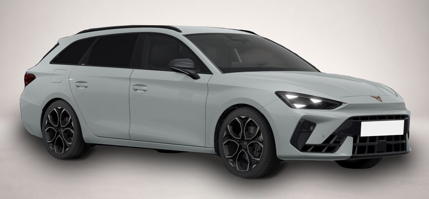 Cupra Leon (05/2026, Benzin)