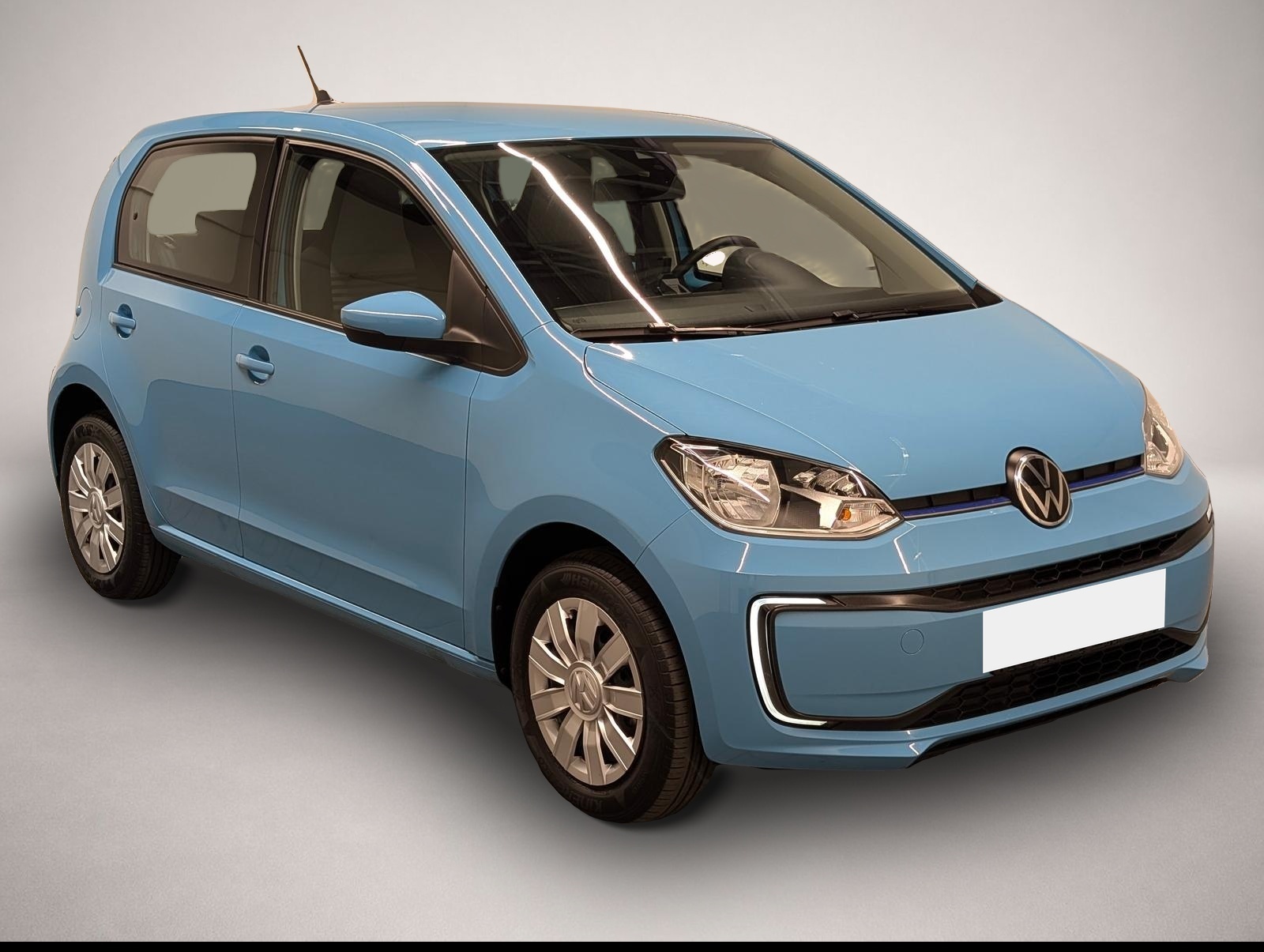 Volkswagen e-up! (06/2021, ELECTRIC)