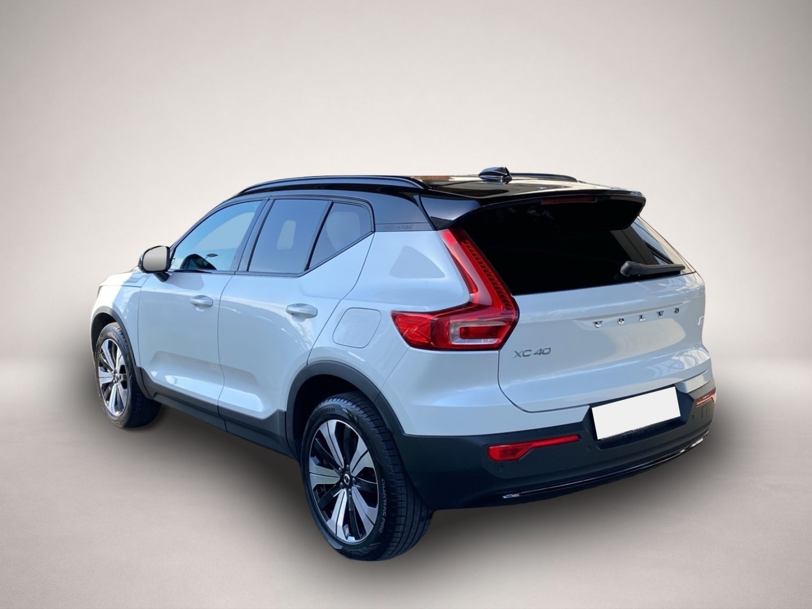 Volvo XC40 (03/2023, ELECTRIC)
