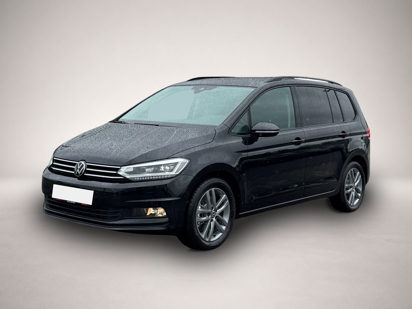 Volkswagen Touran (06/2026, Benzin)