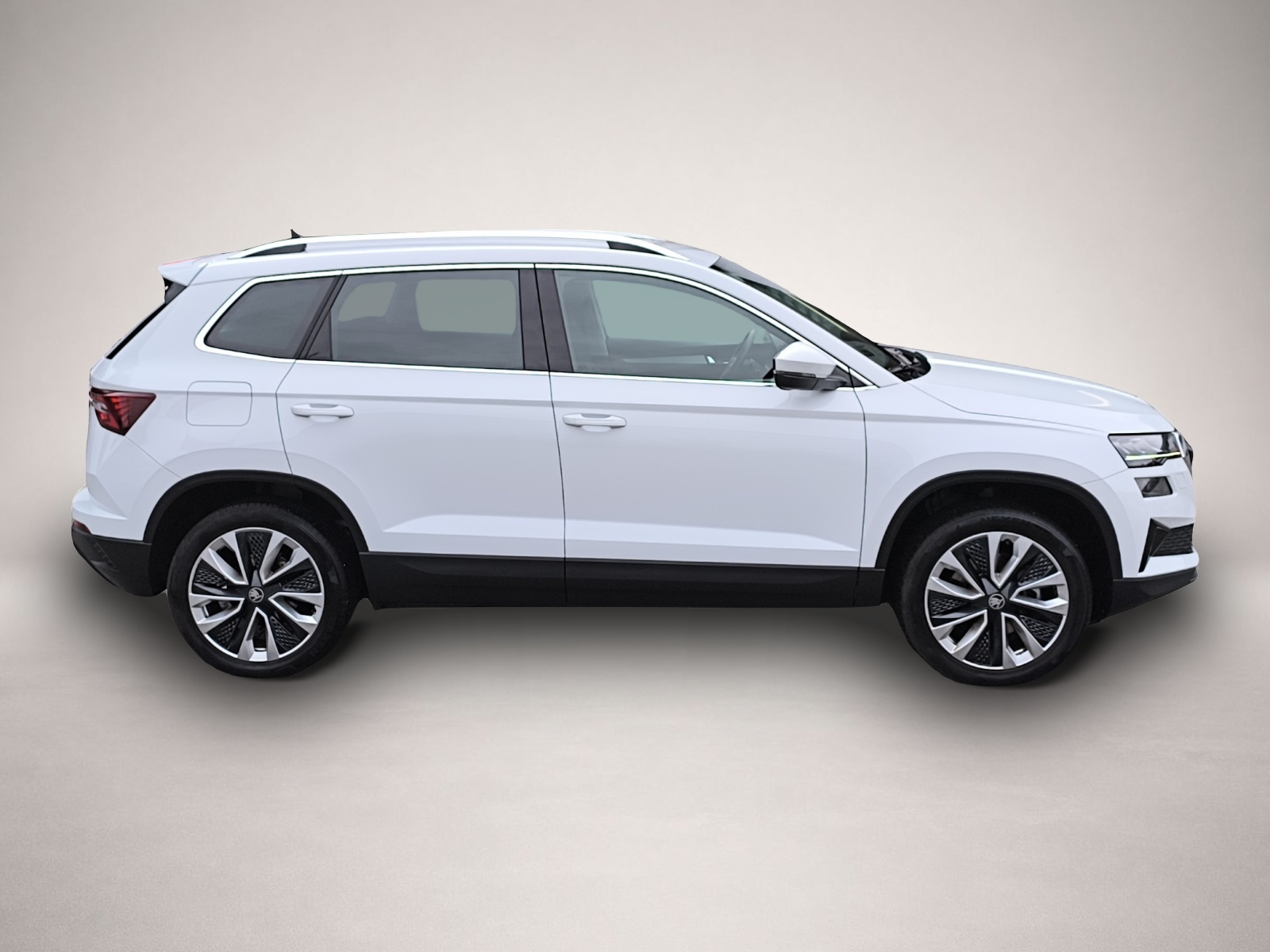 Skoda Karoq (06/2025, Benzin)