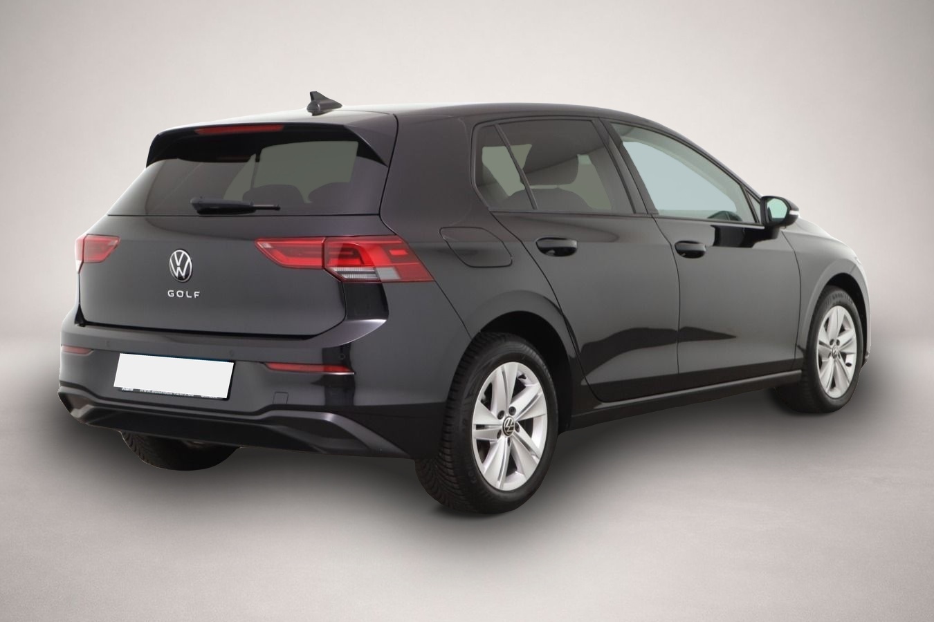 Volkswagen Golf (01/2023, )