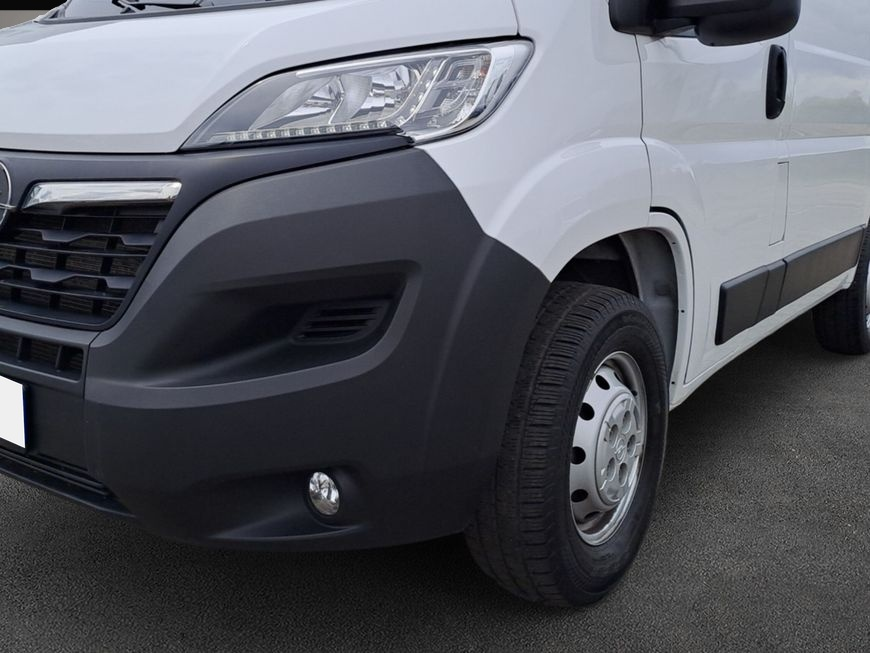 Opel Movano (03/2024, )