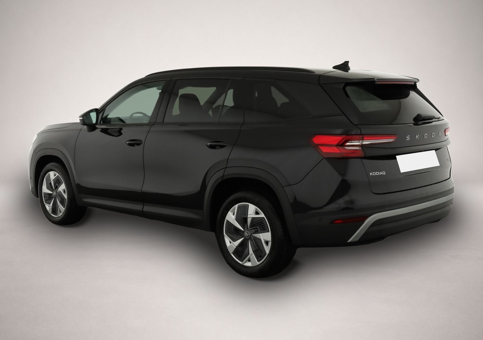 Skoda Kodiaq (11/2025, Diesel)