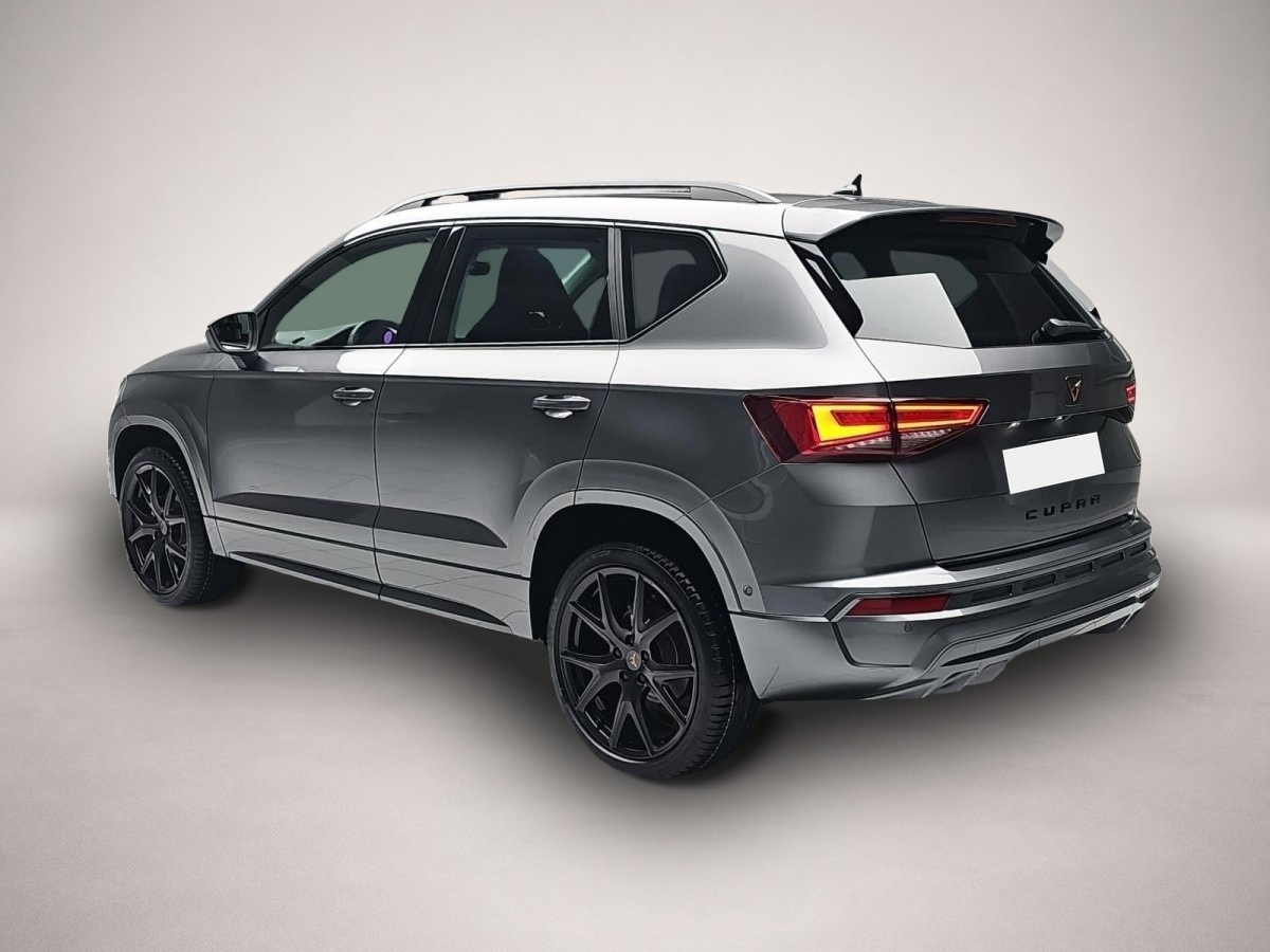 CUPRA Ateca, image 3 of 4