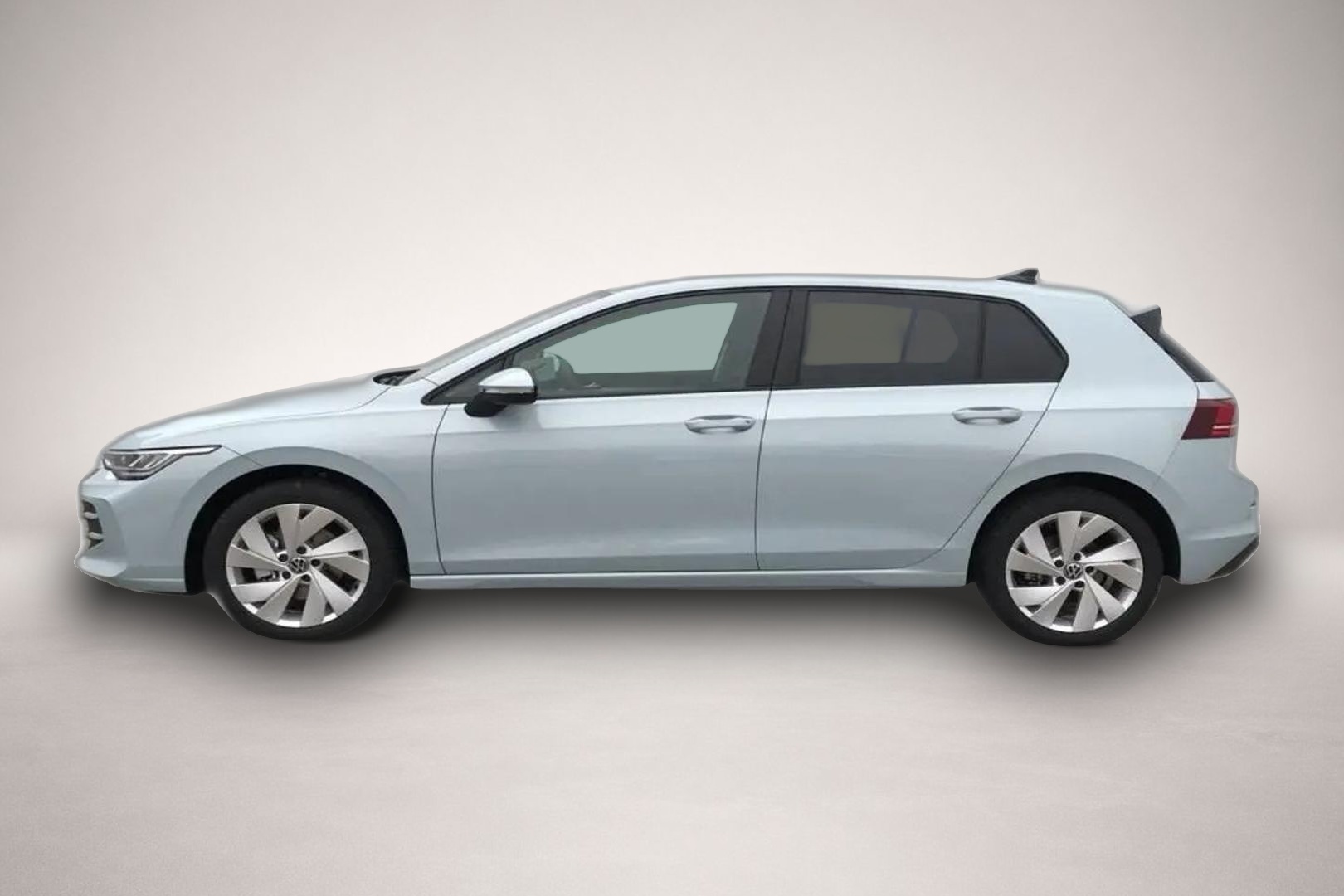 Volkswagen Golf (, Benzin)