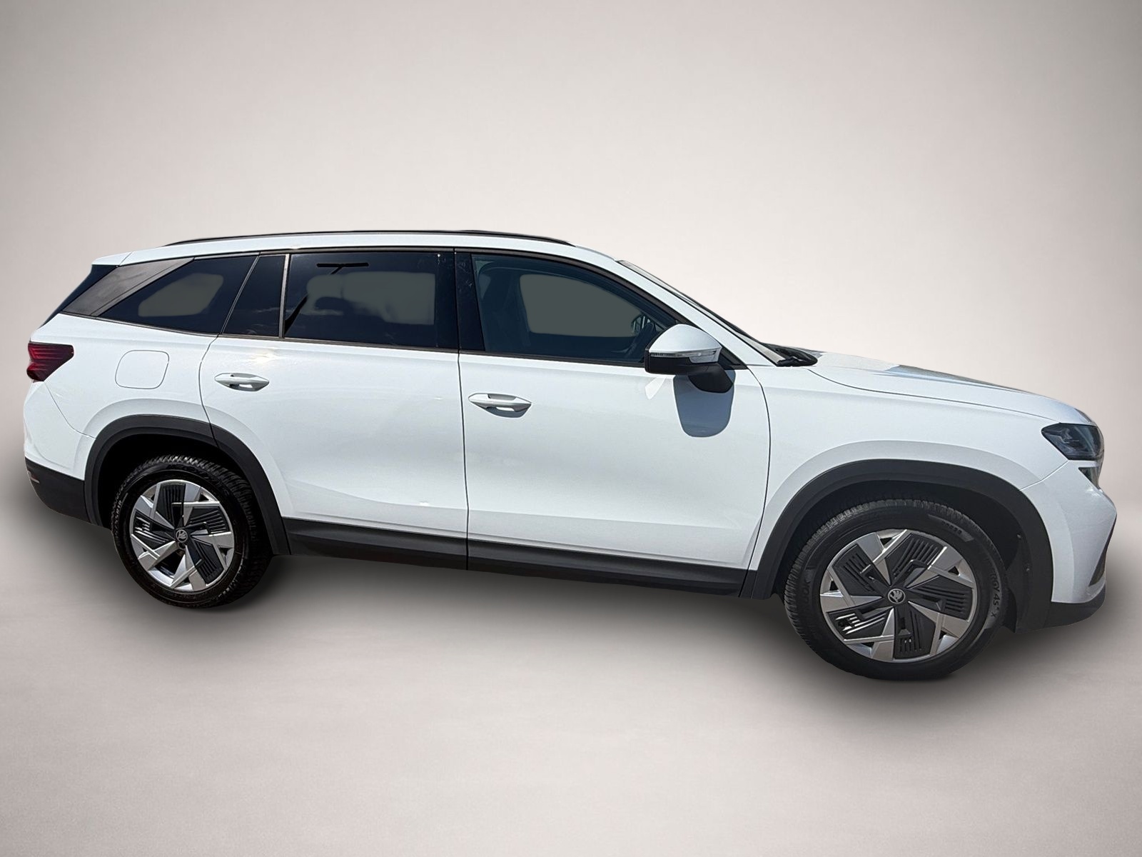 Skoda Kodiaq (06/2025, Benzin)