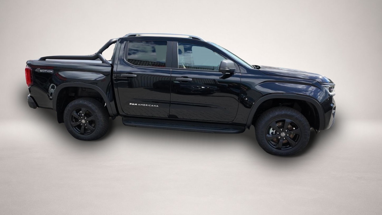 Volkswagen Amarok (05/2026, Diesel)