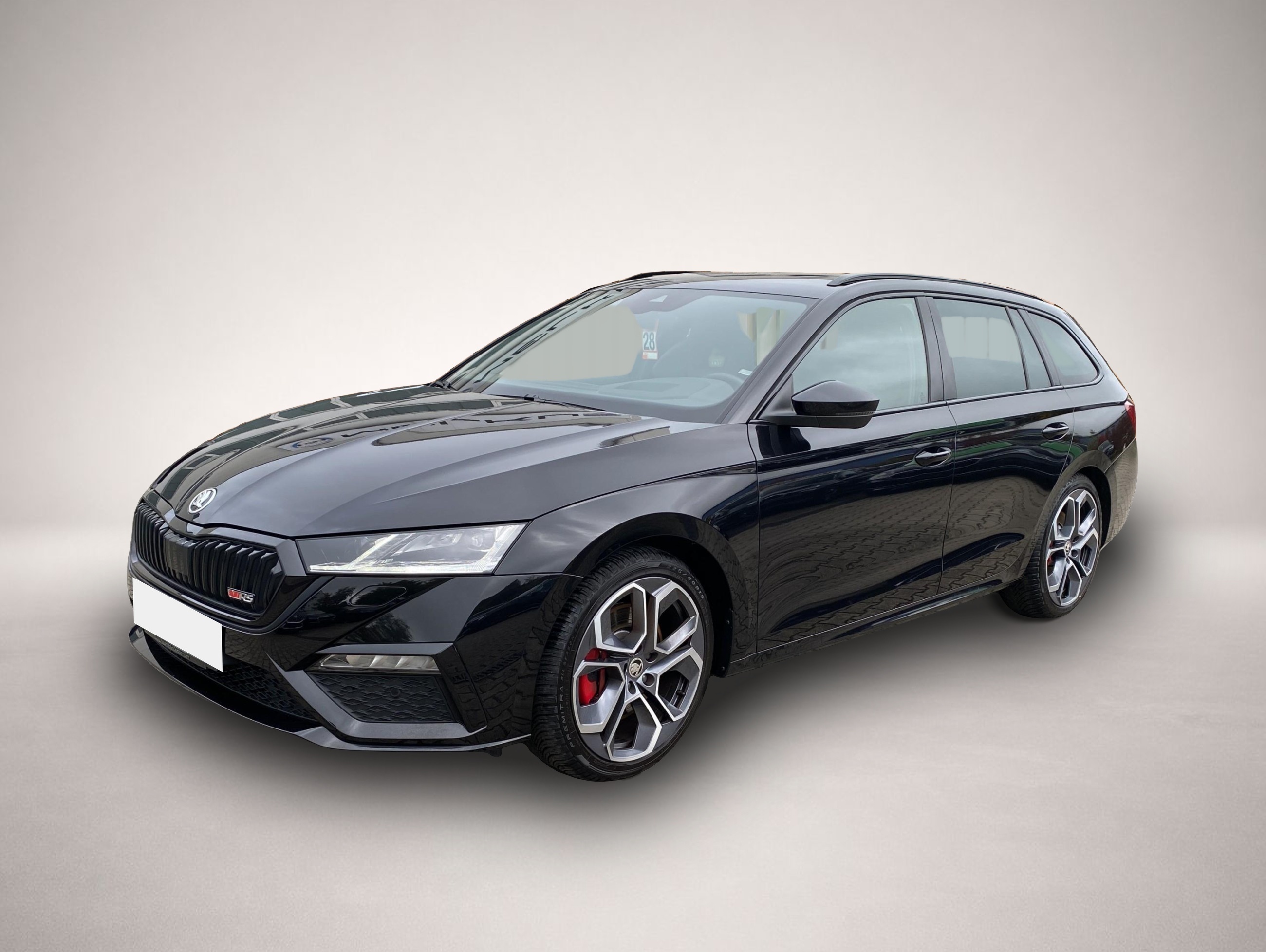 Skoda Octavia (03/2024, )