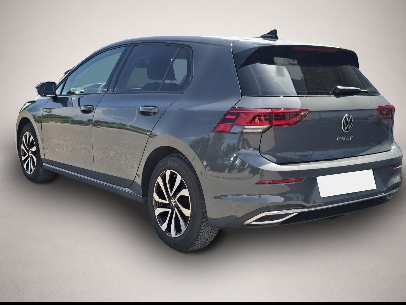 Volkswagen Golf (01/2023, )