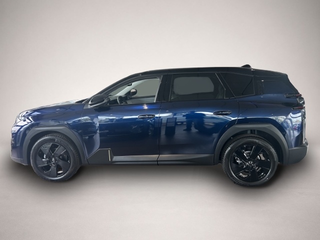 Citroen C5 Aircross (04/2026, Benzin)